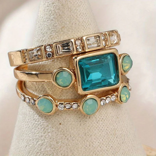 Charming Set for Any Occasion