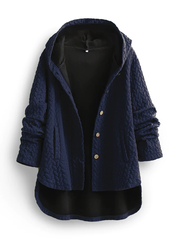 Navy blau
