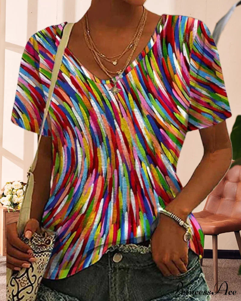 Beautifully Crafted T-Shirt