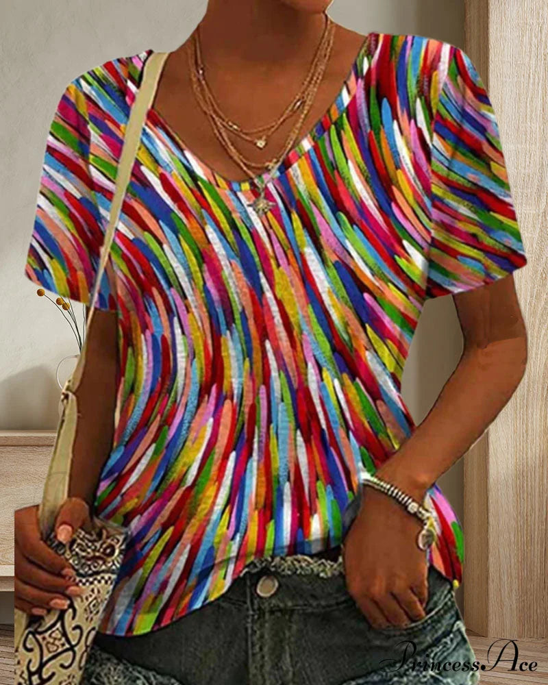 Beautifully Crafted T-Shirt