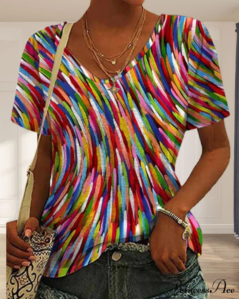 Beautifully Crafted T-Shirt