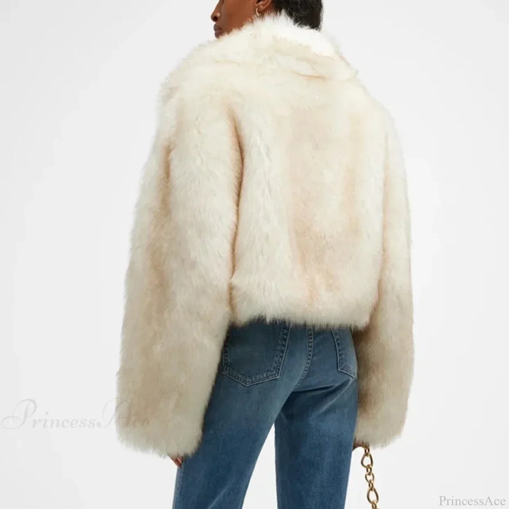 Classic Designed Coat