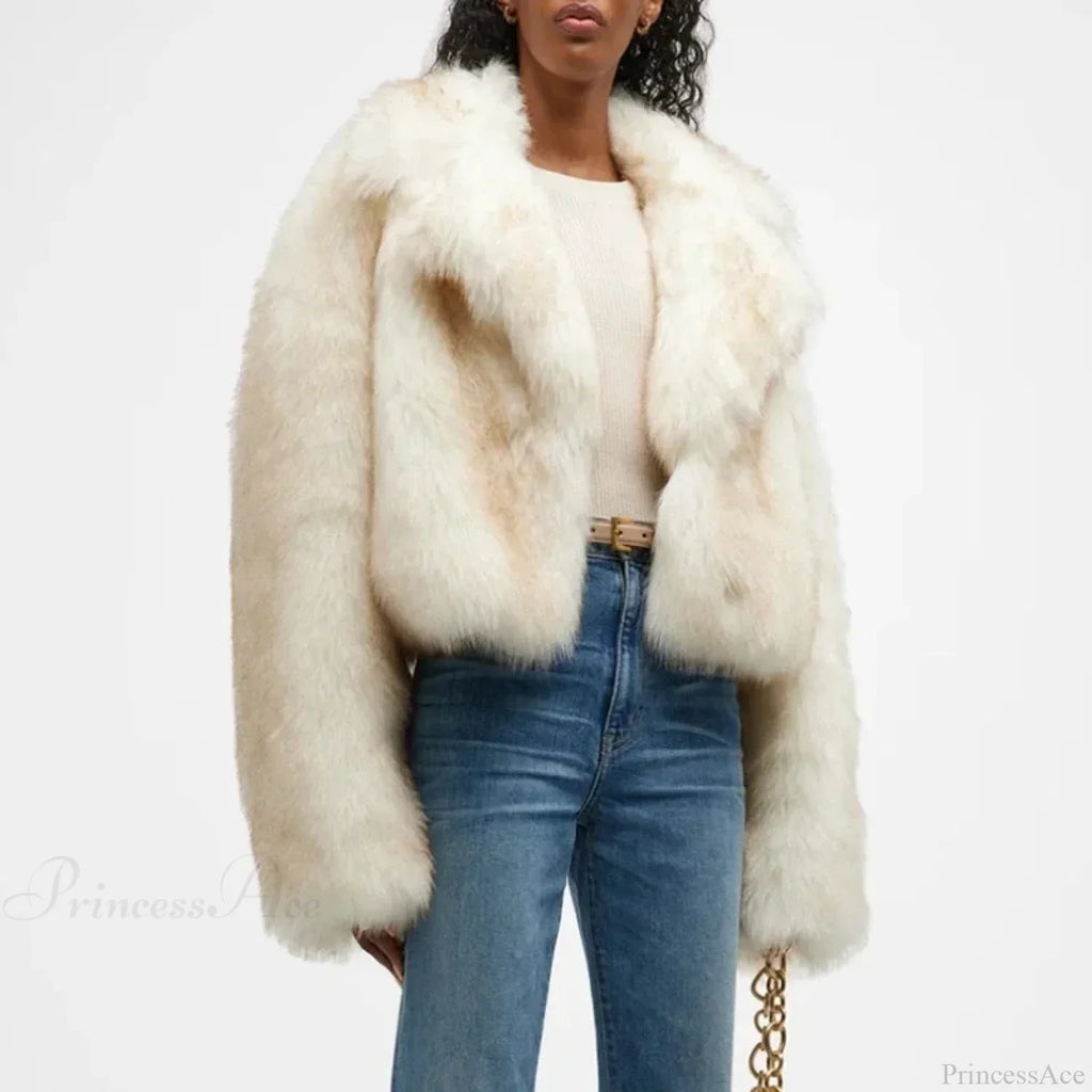 Classic Designed Coat