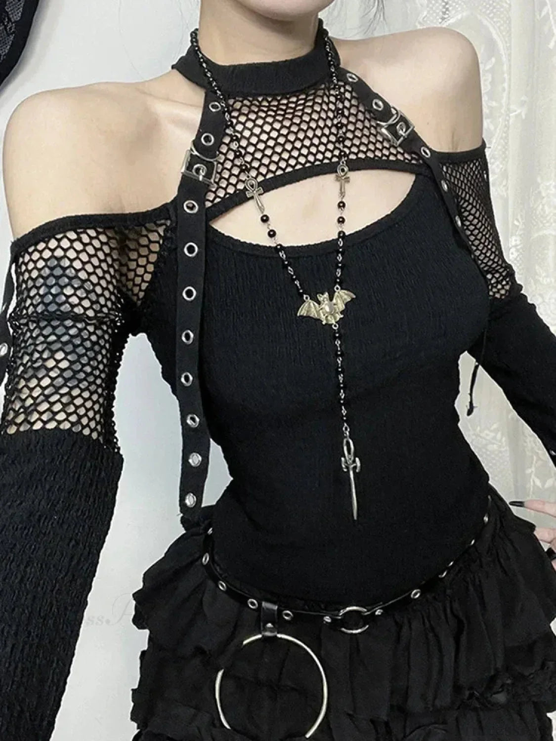Gracefully Designed Top