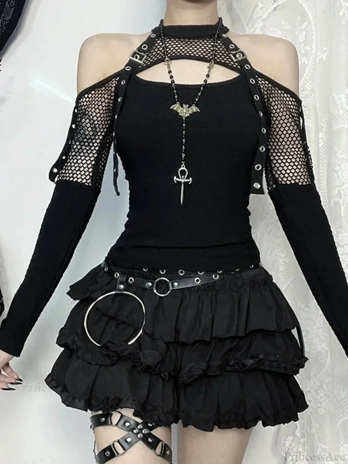 Gracefully Designed Top