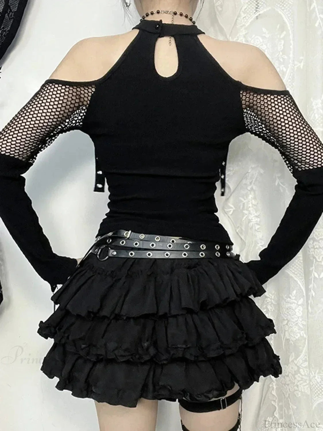 Gracefully Designed Top