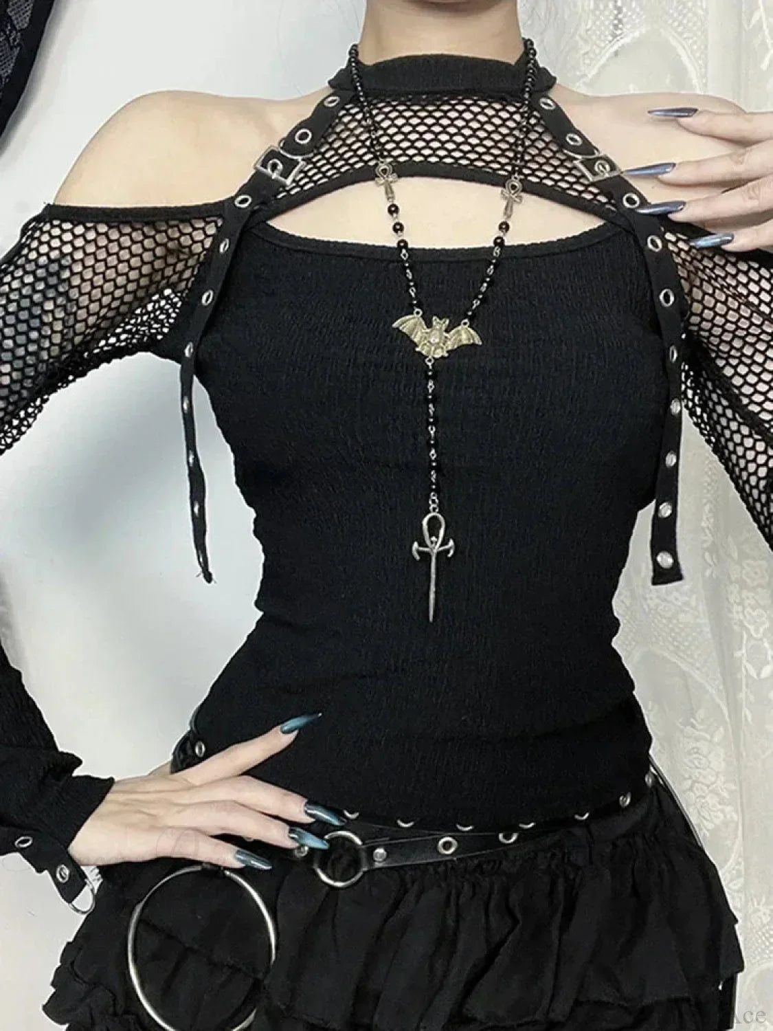 Gracefully Designed Top