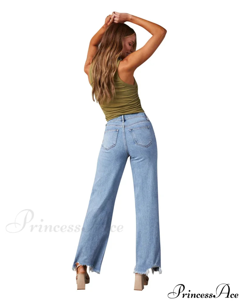 Vintage Inspired Trousers