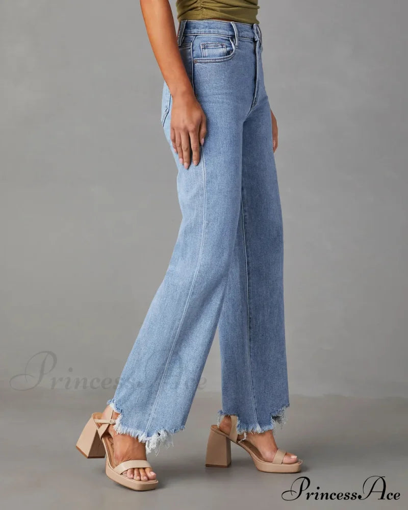Vintage Inspired Trousers