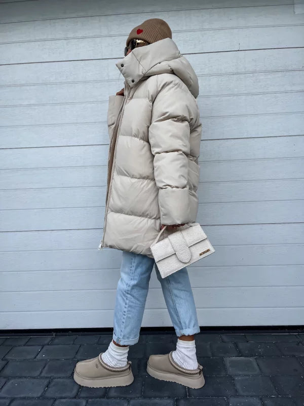 Thoughtfully Designed Garment