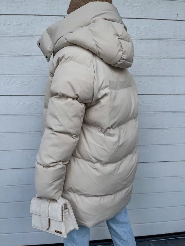 Thoughtfully Designed Garment