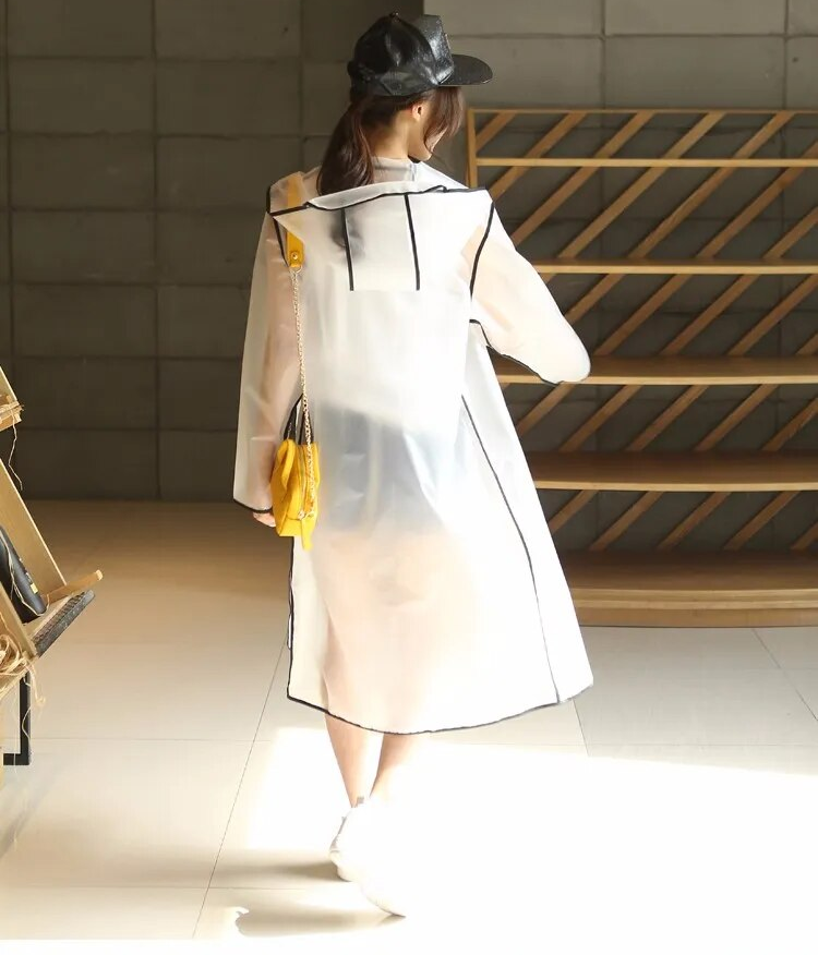 Classic Designed Garment