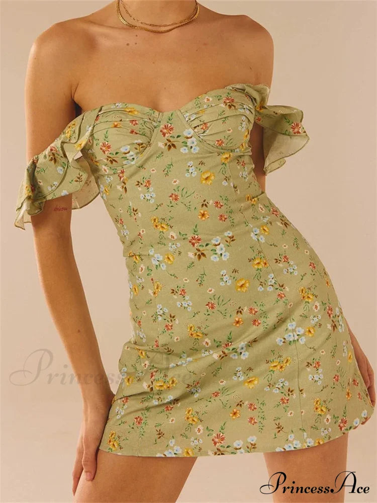 Beautifully Crafted Dress