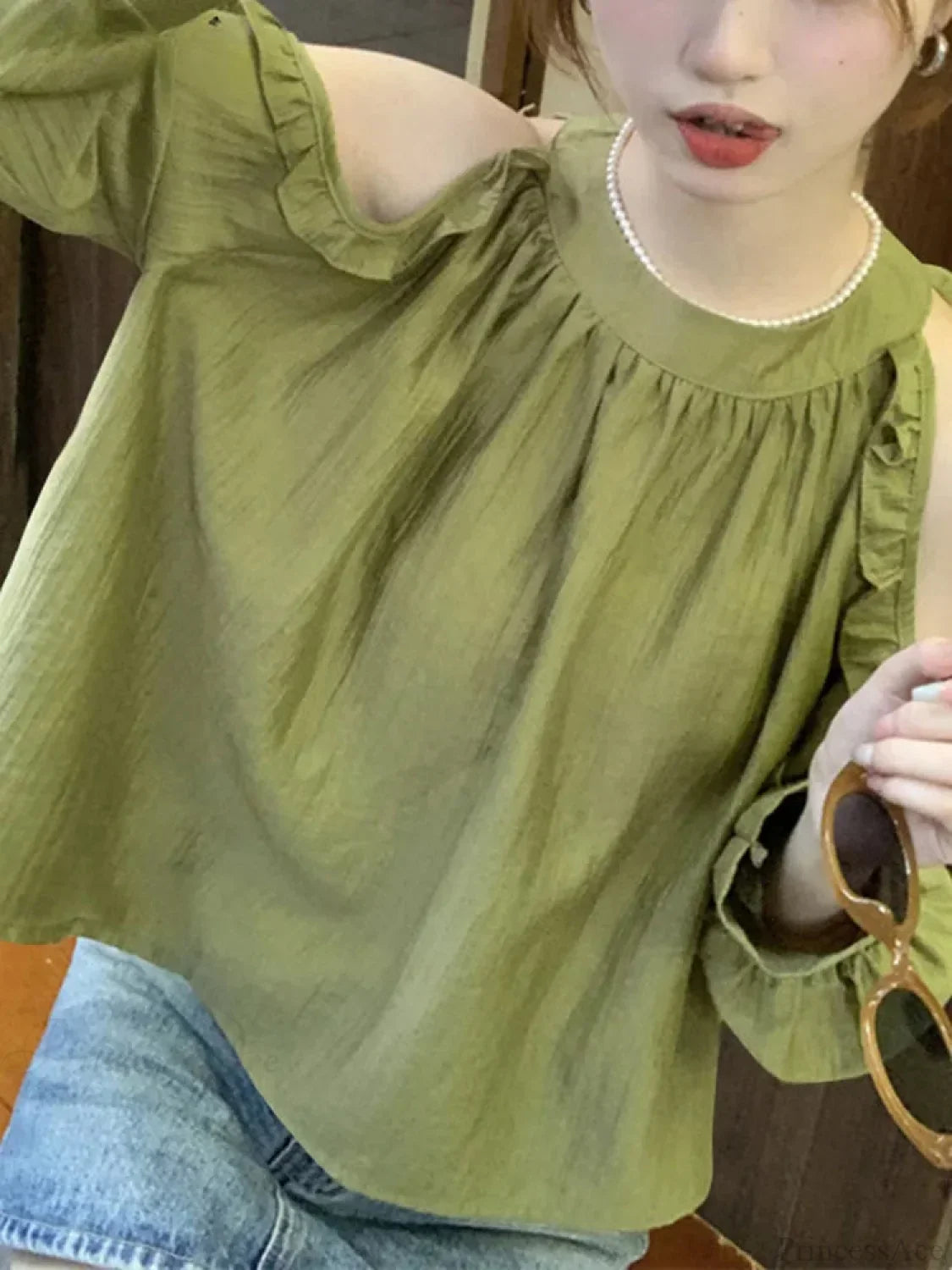 Army Green