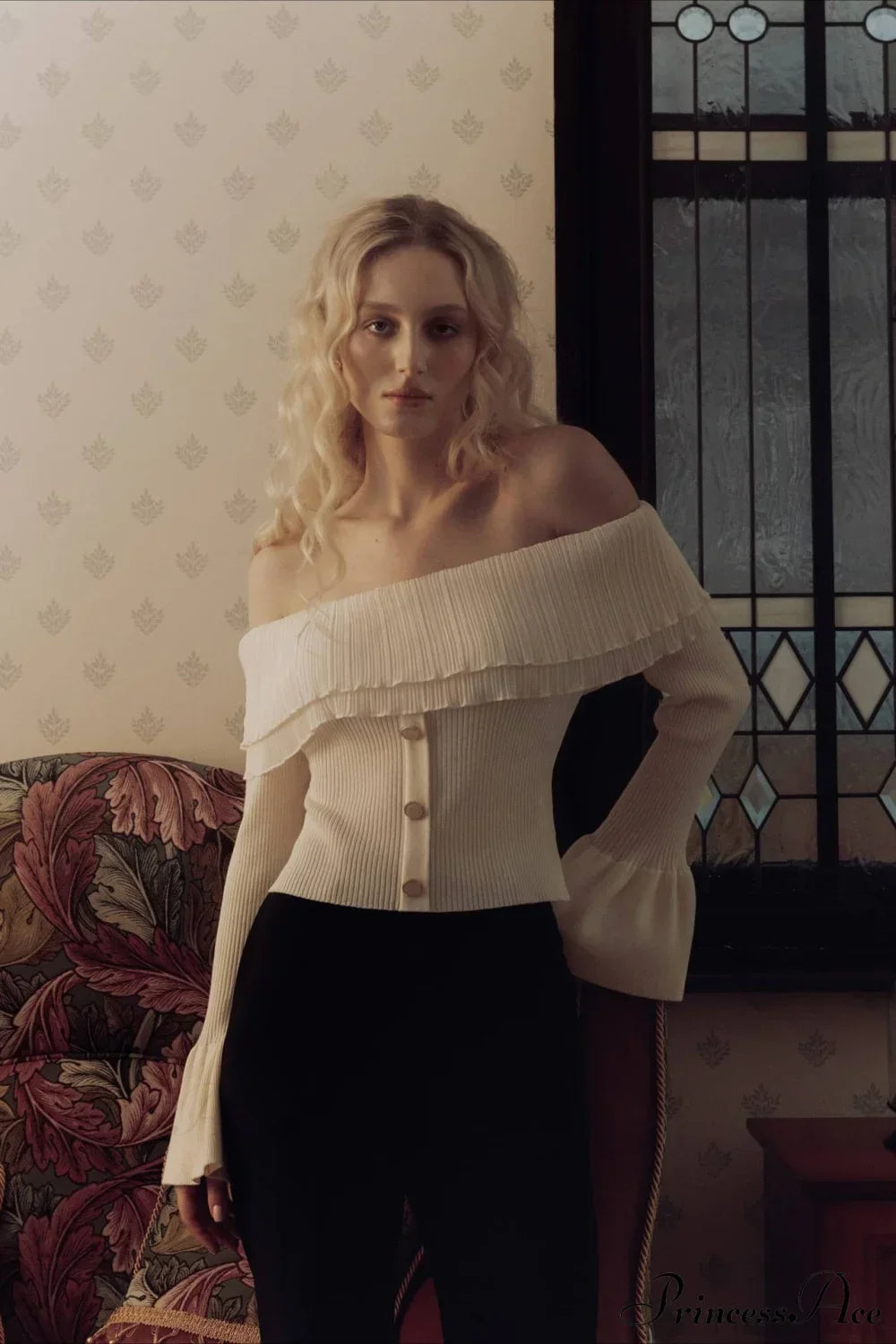 Classic Vintage Sweater