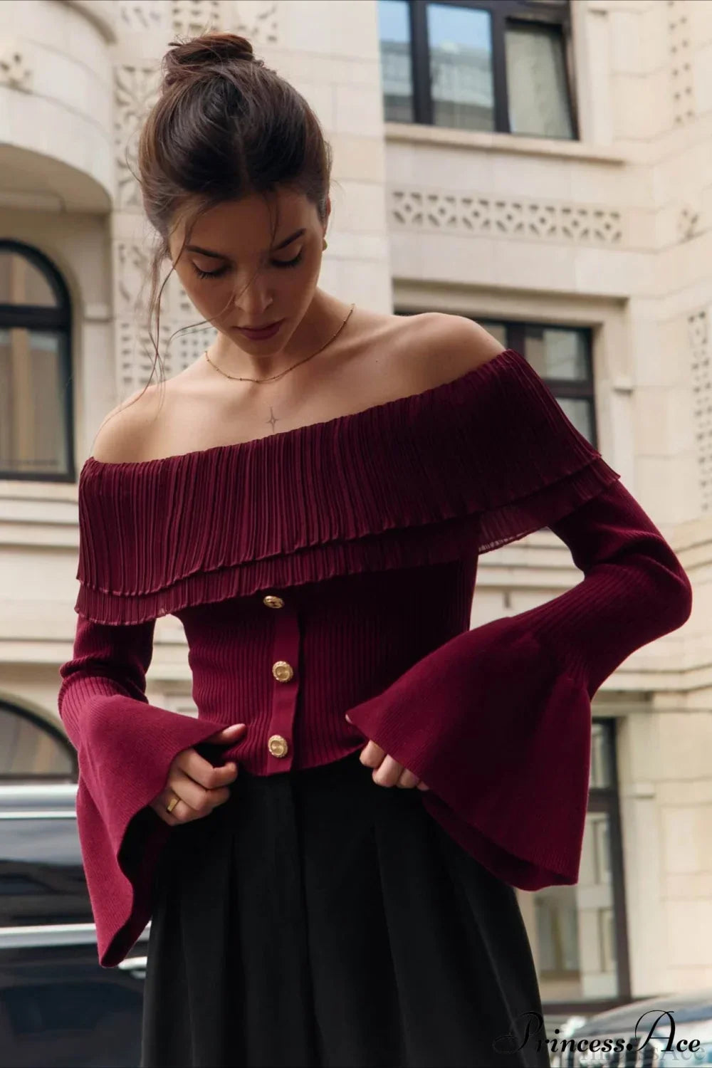 Classic Vintage Sweater