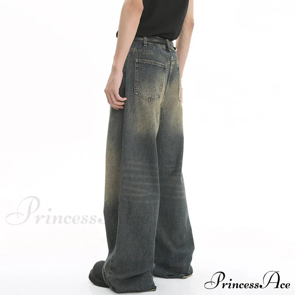 Vintage Inspired Trousers