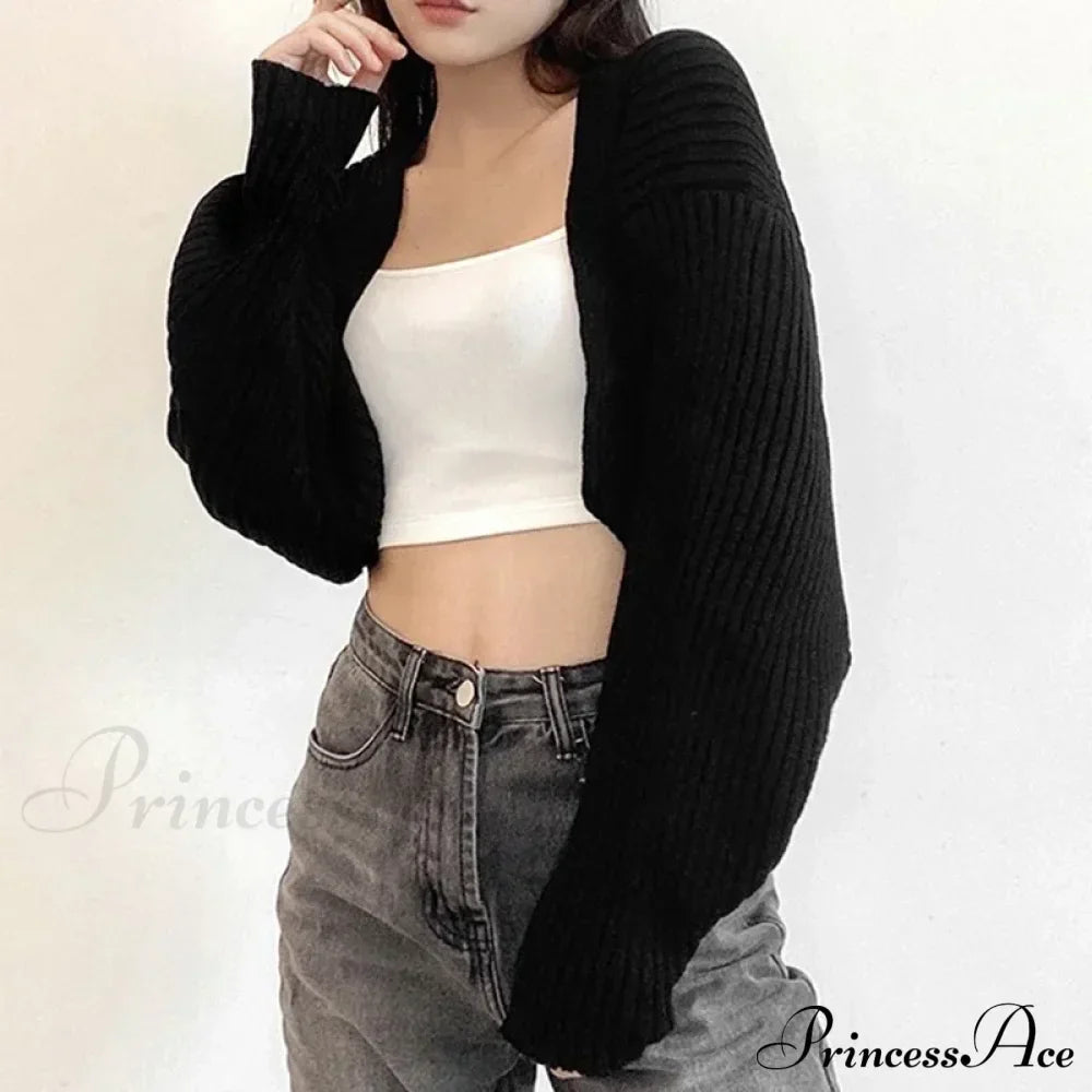 Thoughtfully Designed Cardigan
