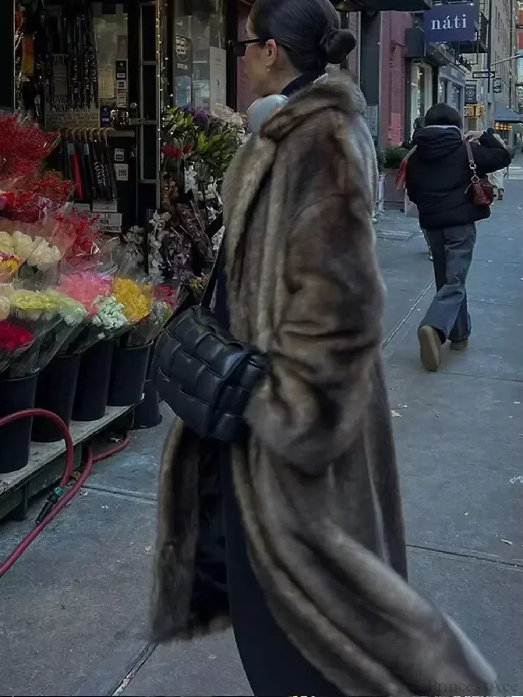 Elegantly Designed Coat