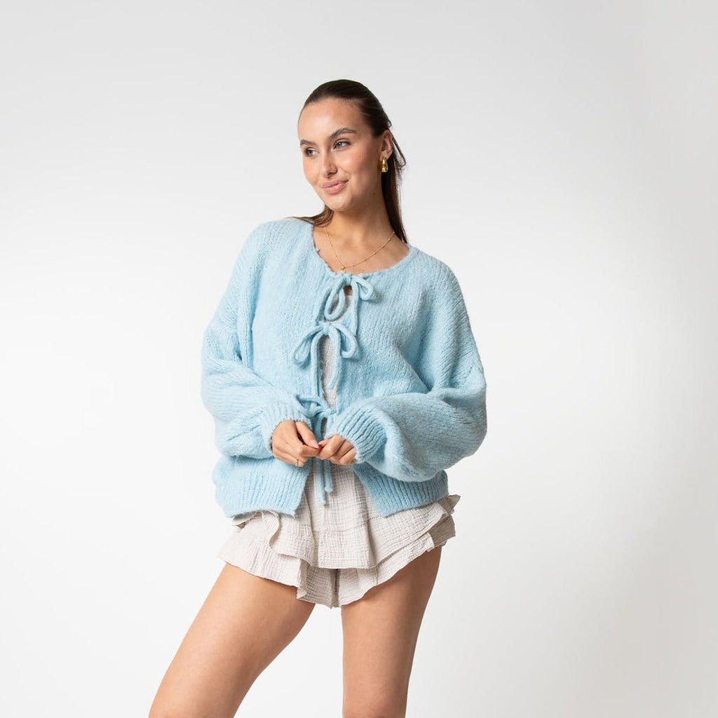 Babyblau