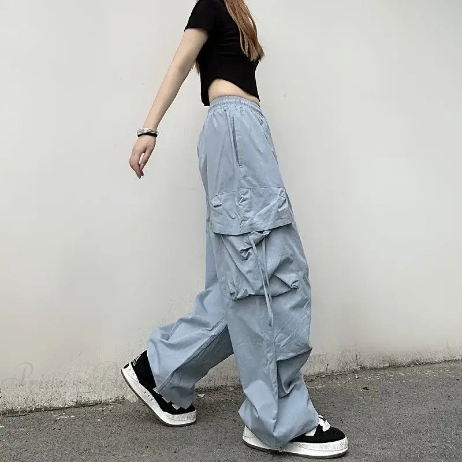 Classic Designed Pants