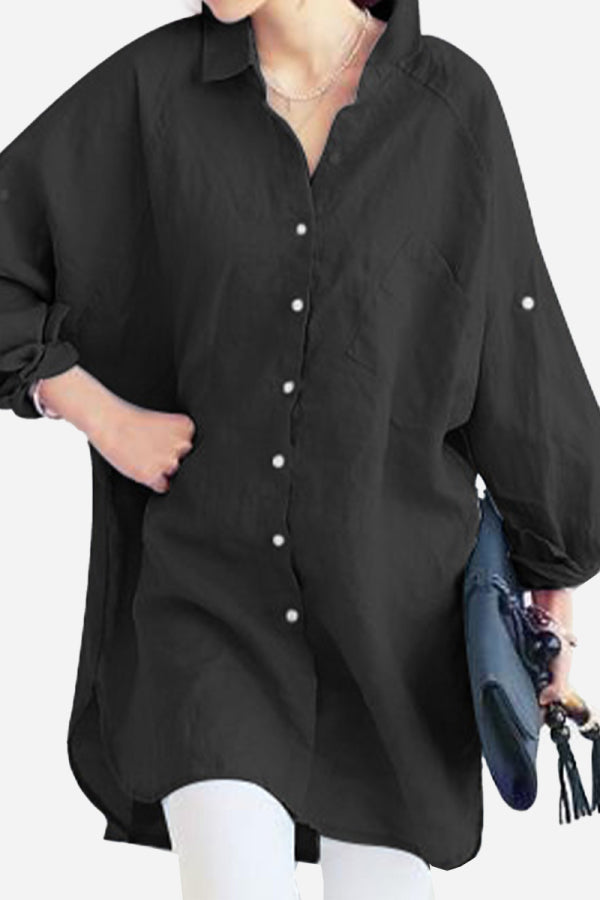 Timeless Vintage Style Garment