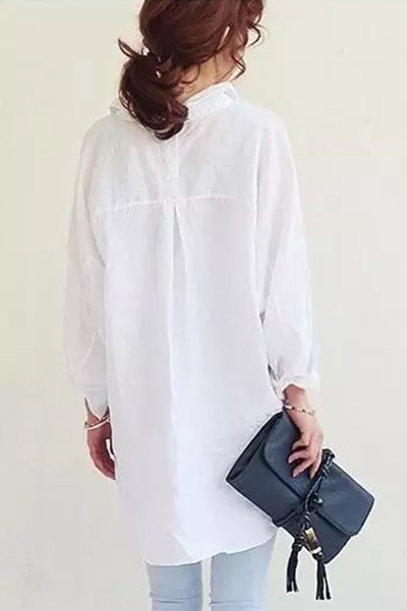 Timeless Vintage Style Garment
