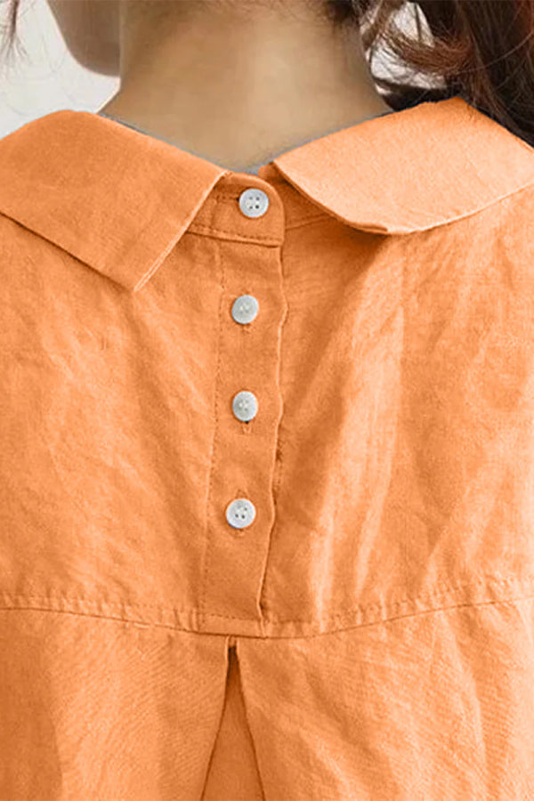Timeless Vintage Style Garment