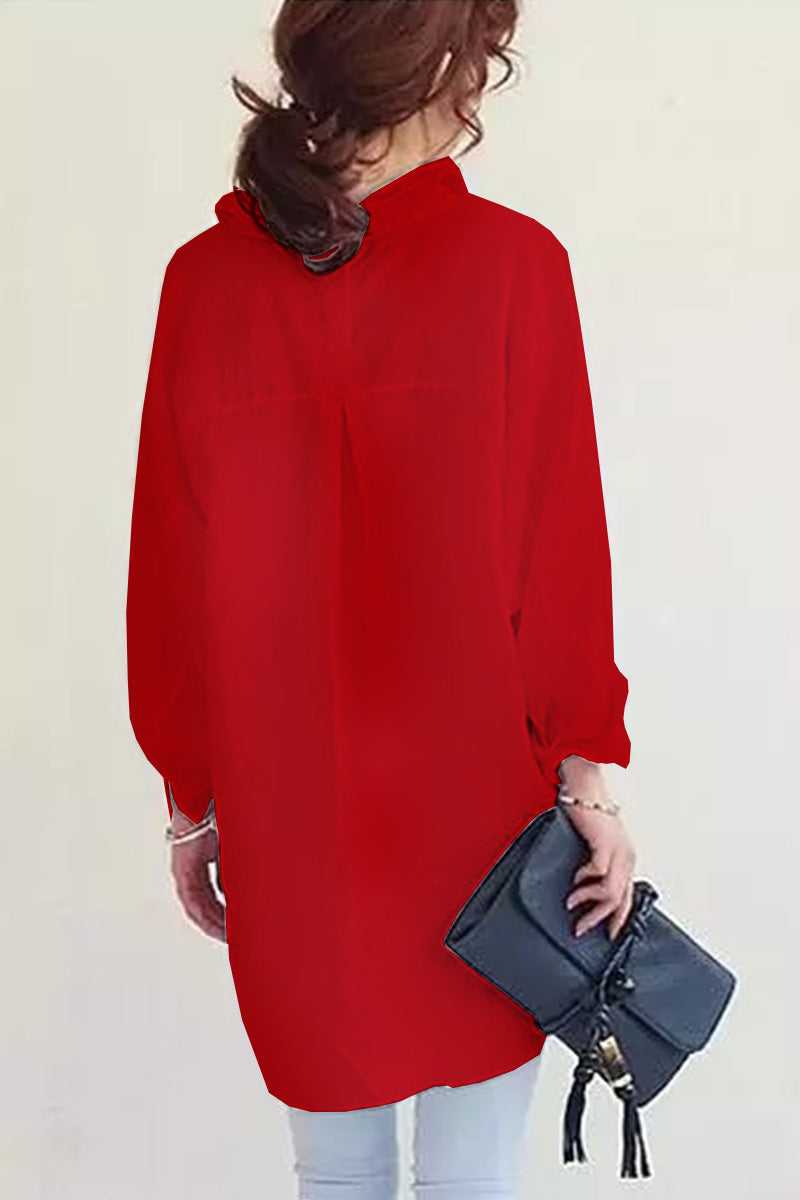 Timeless Vintage Style Garment