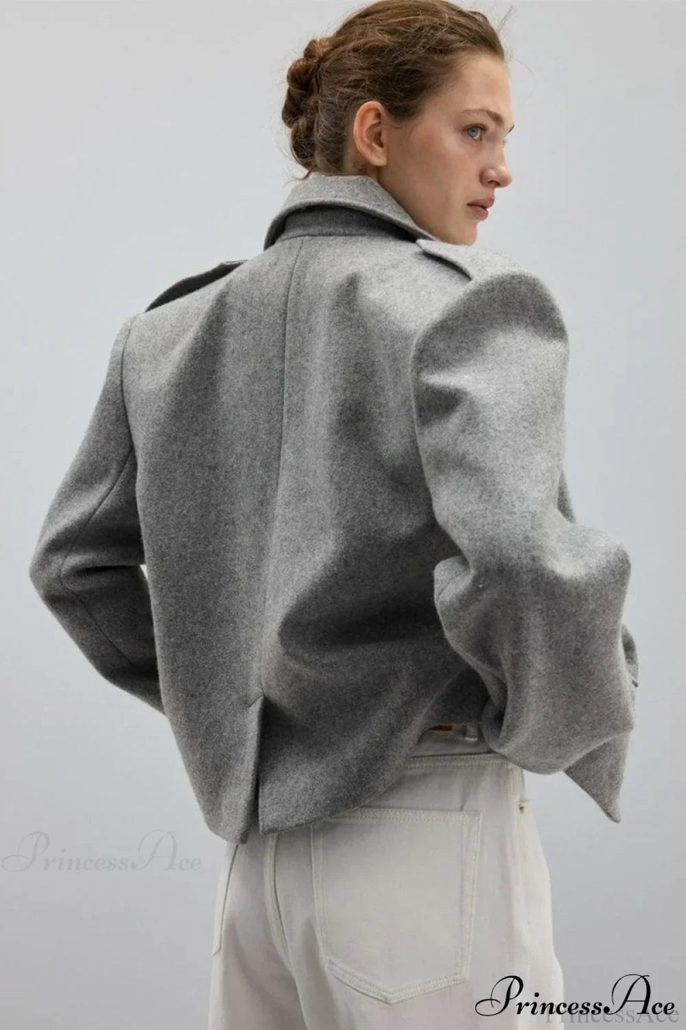 Vintage Inspired Garment
