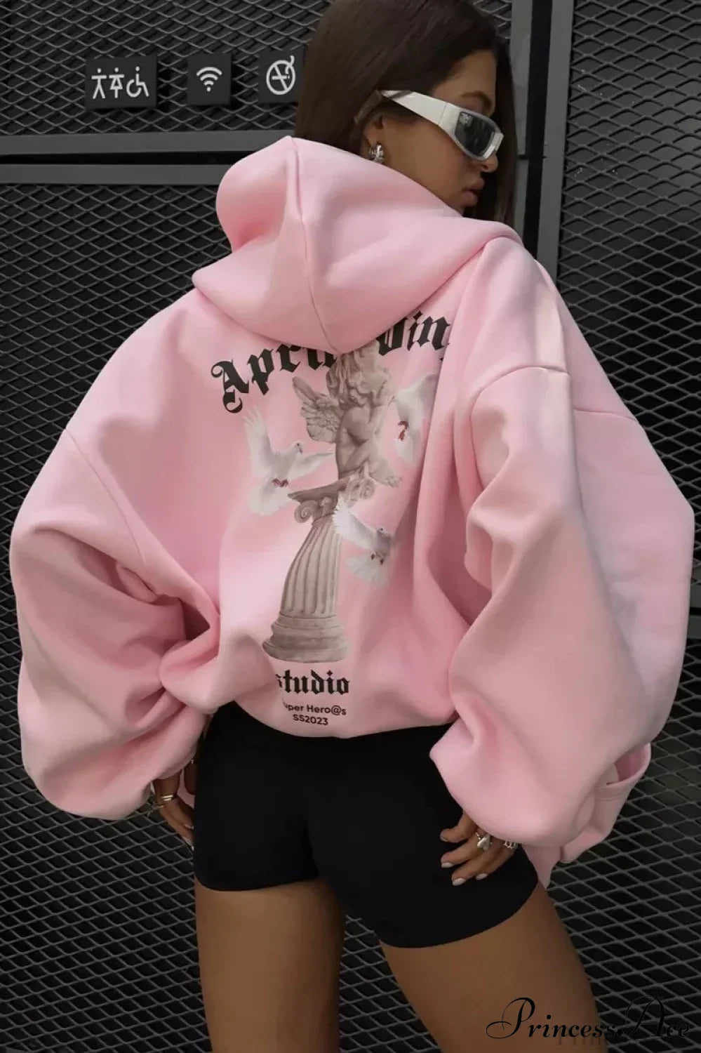 Classic Designed Garment