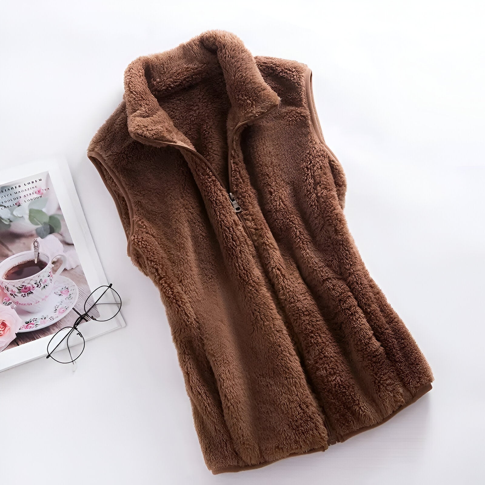Thoughtfully Designed Garment