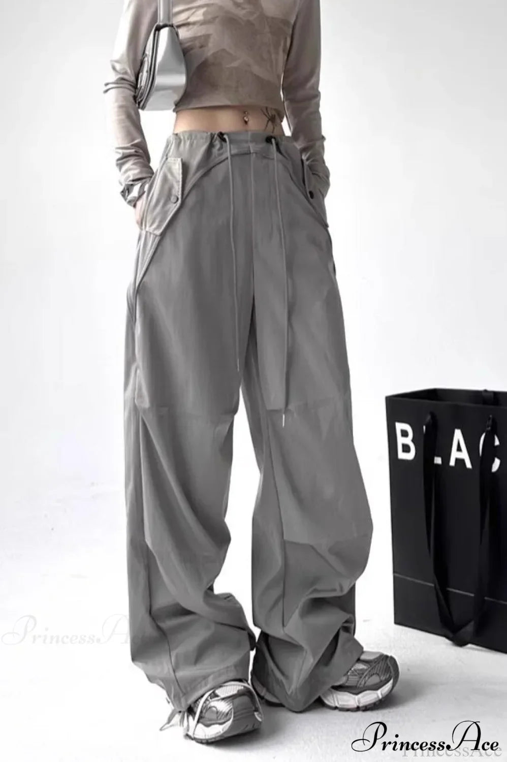 Vintage Inspired Pants