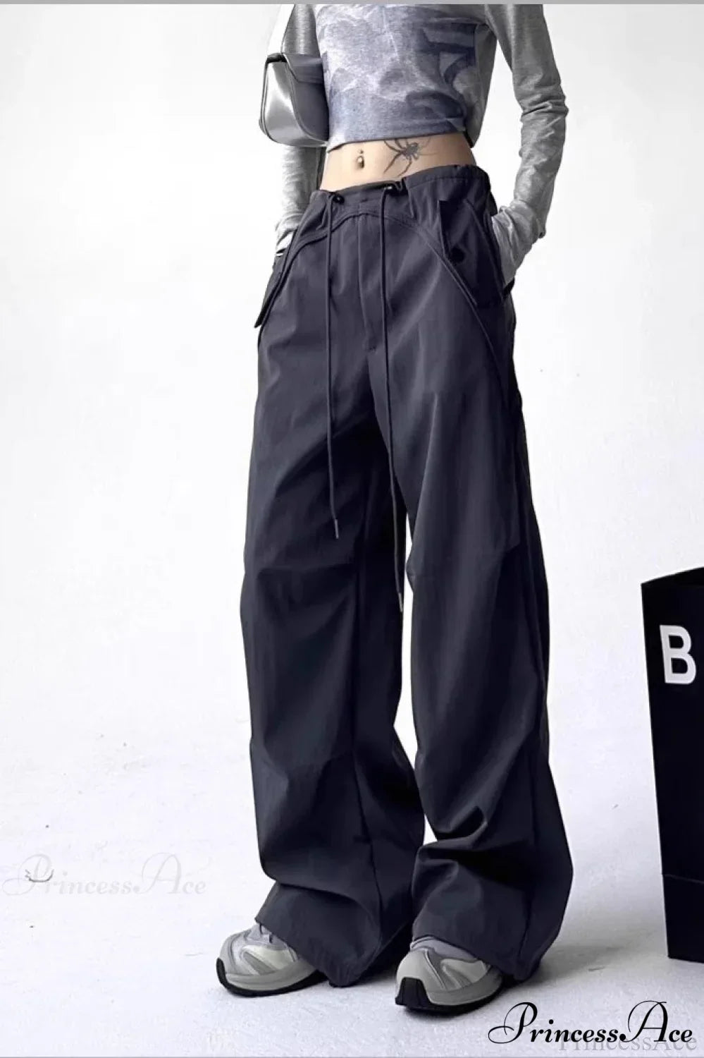 Vintage Inspired Pants