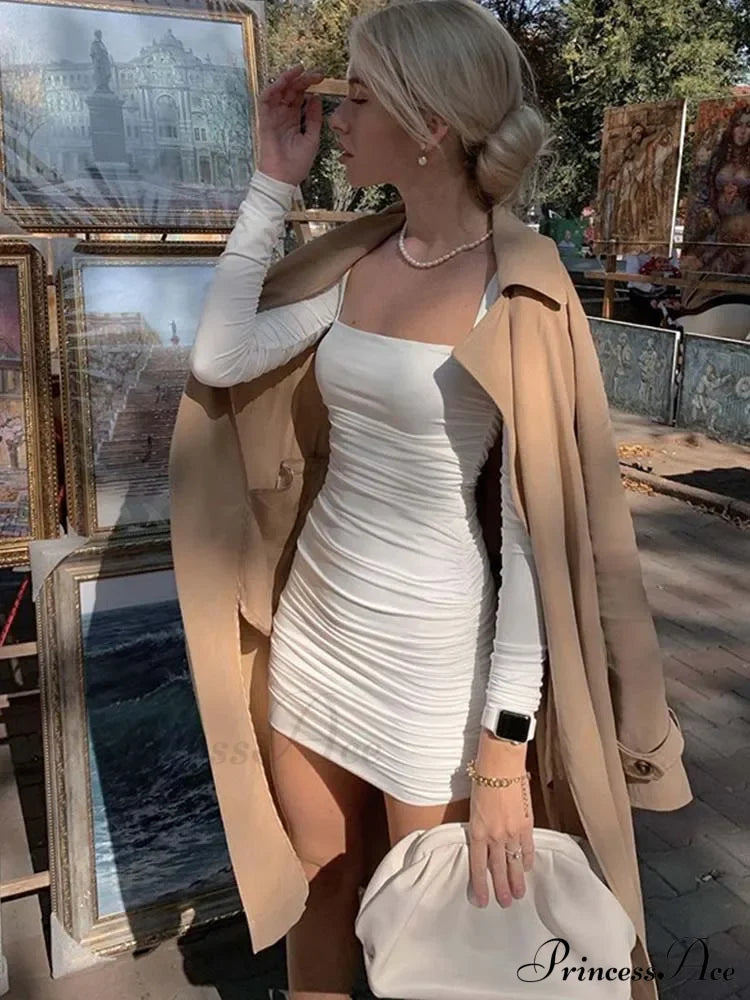 Vintage Inspired Dress
