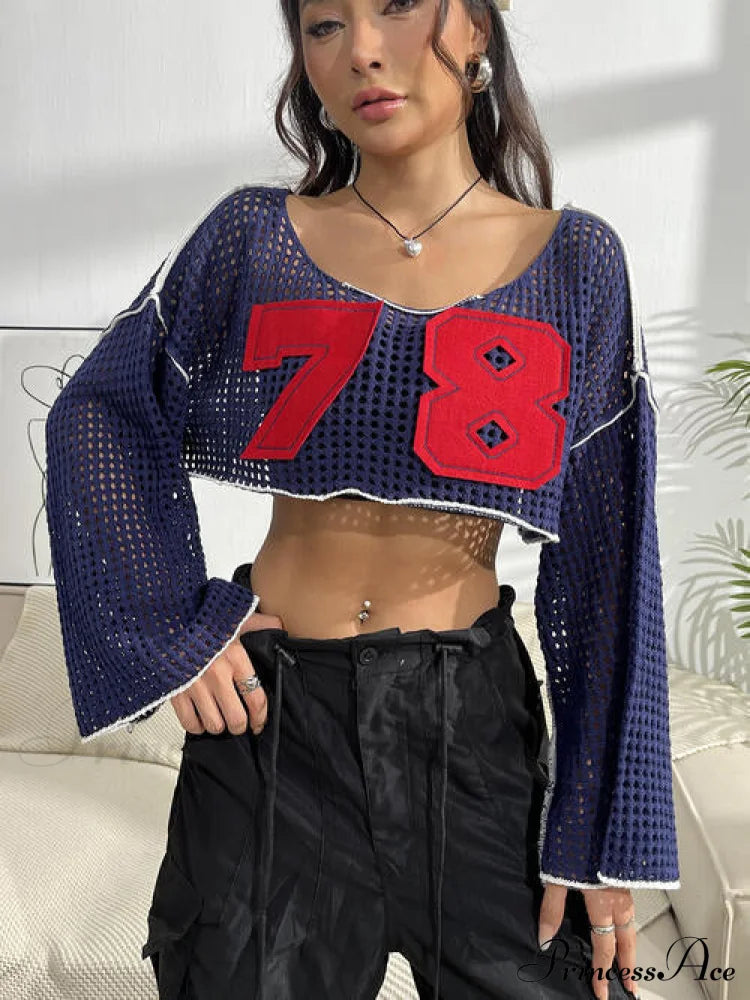 Elegantly Designed Top
