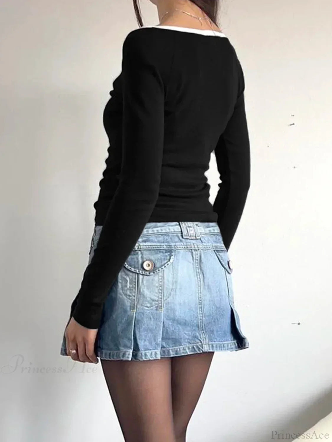 Beautifully Crafted Top