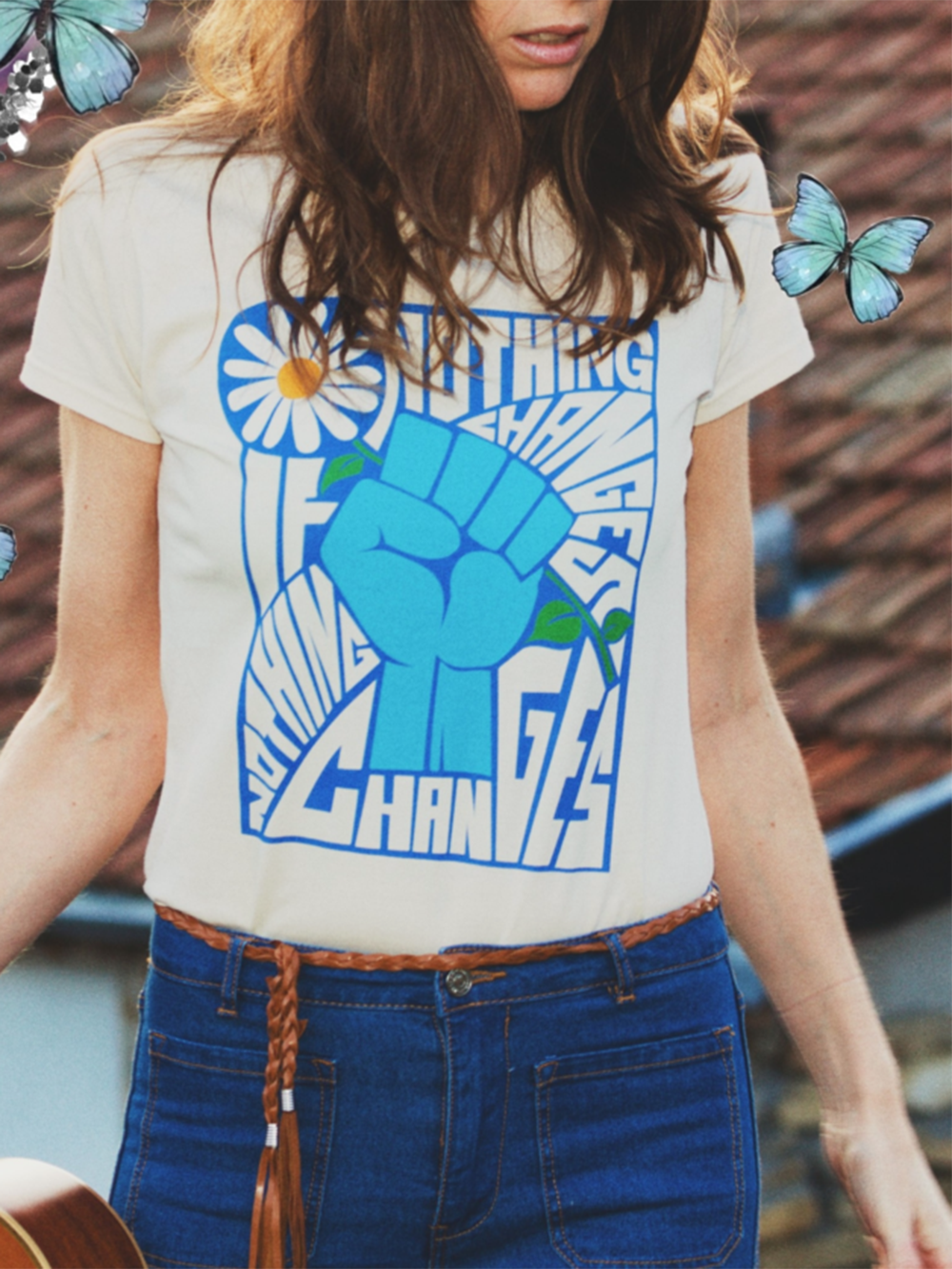 Classic Designed Garment