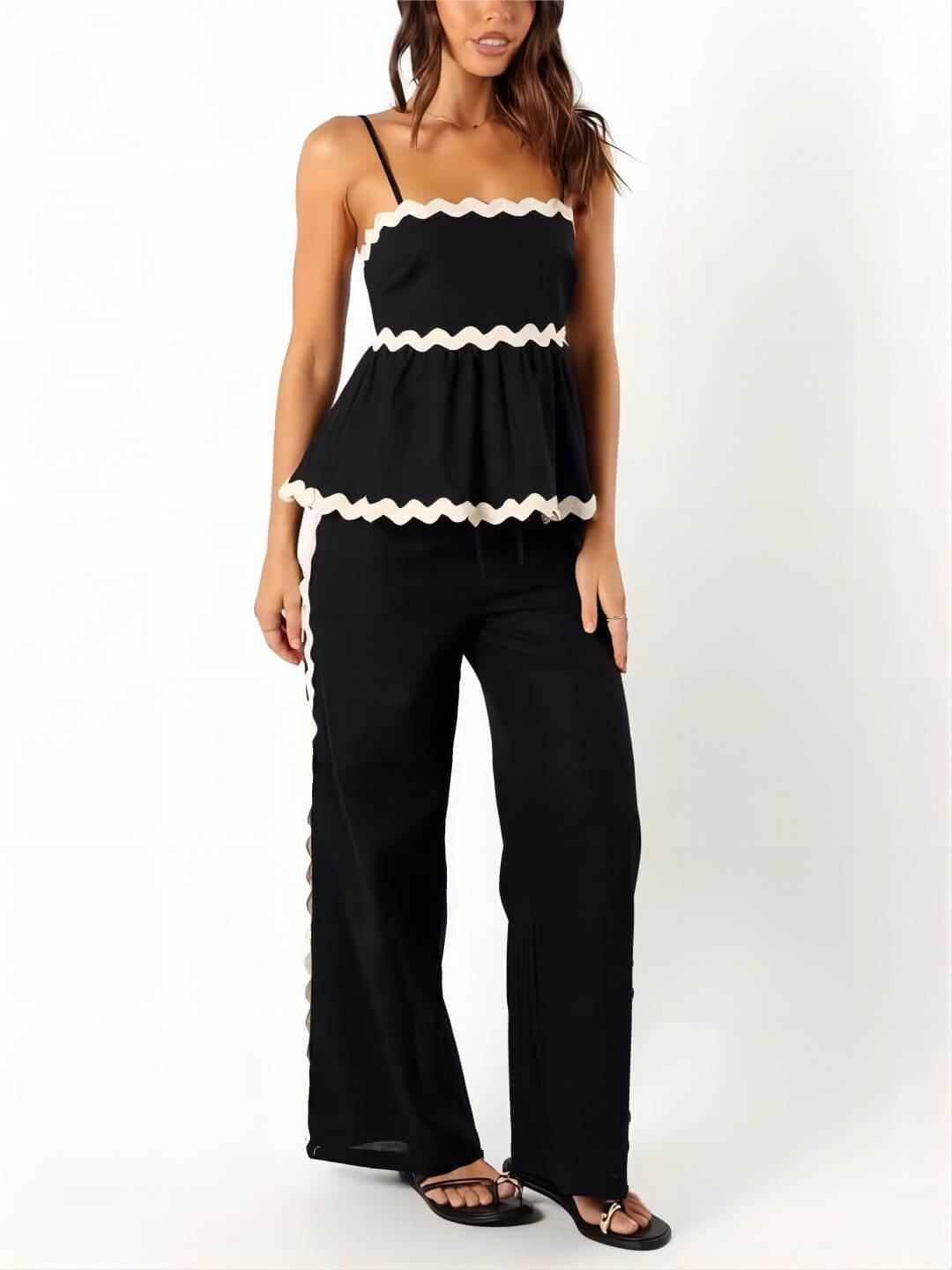 Thoughtfully Designed Pants
