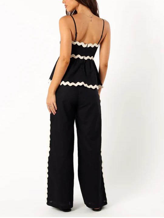 Thoughtfully Designed Pants