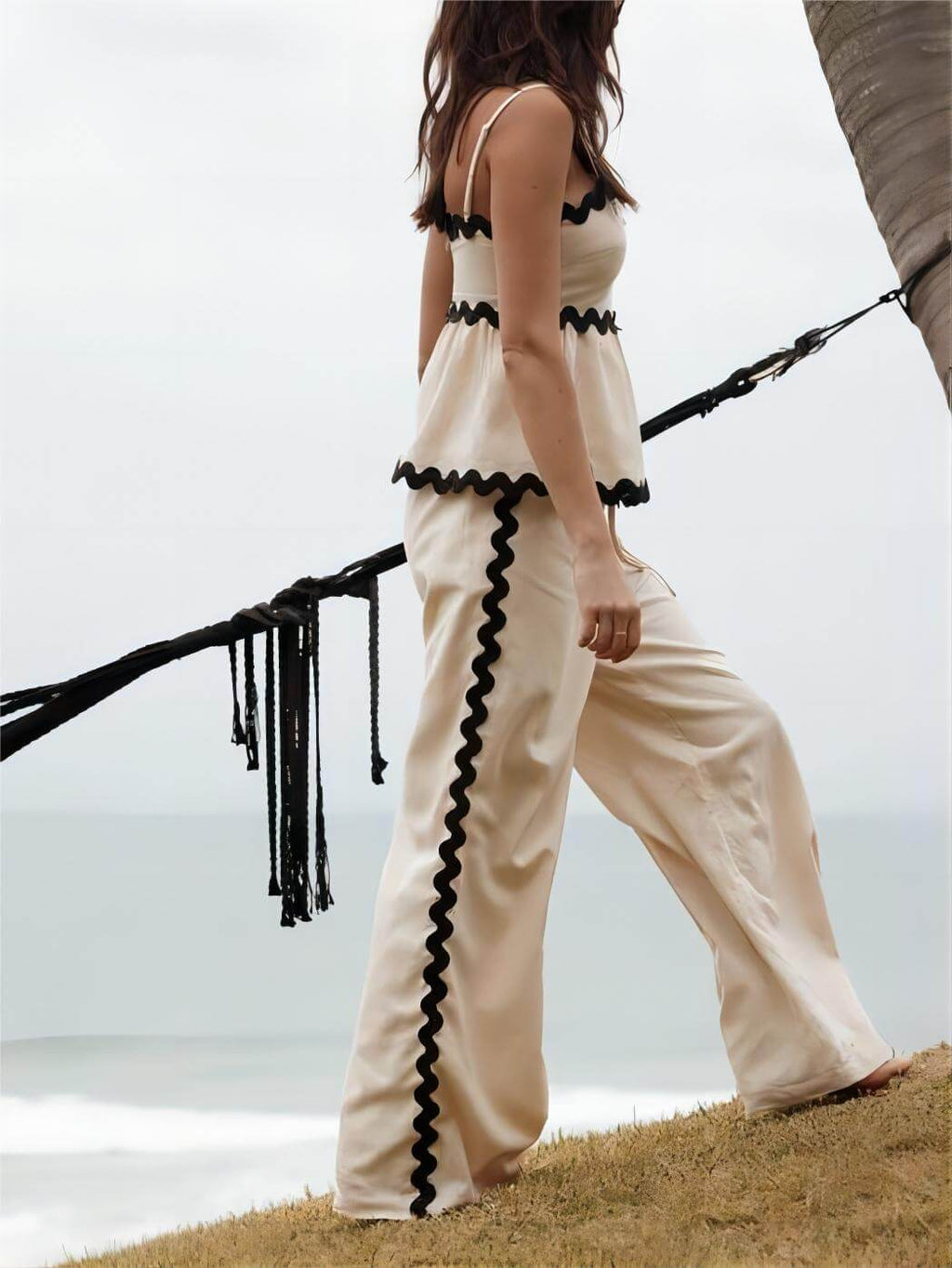Thoughtfully Designed Pants