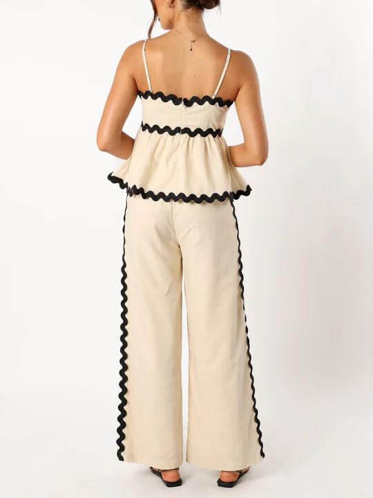 Thoughtfully Designed Pants