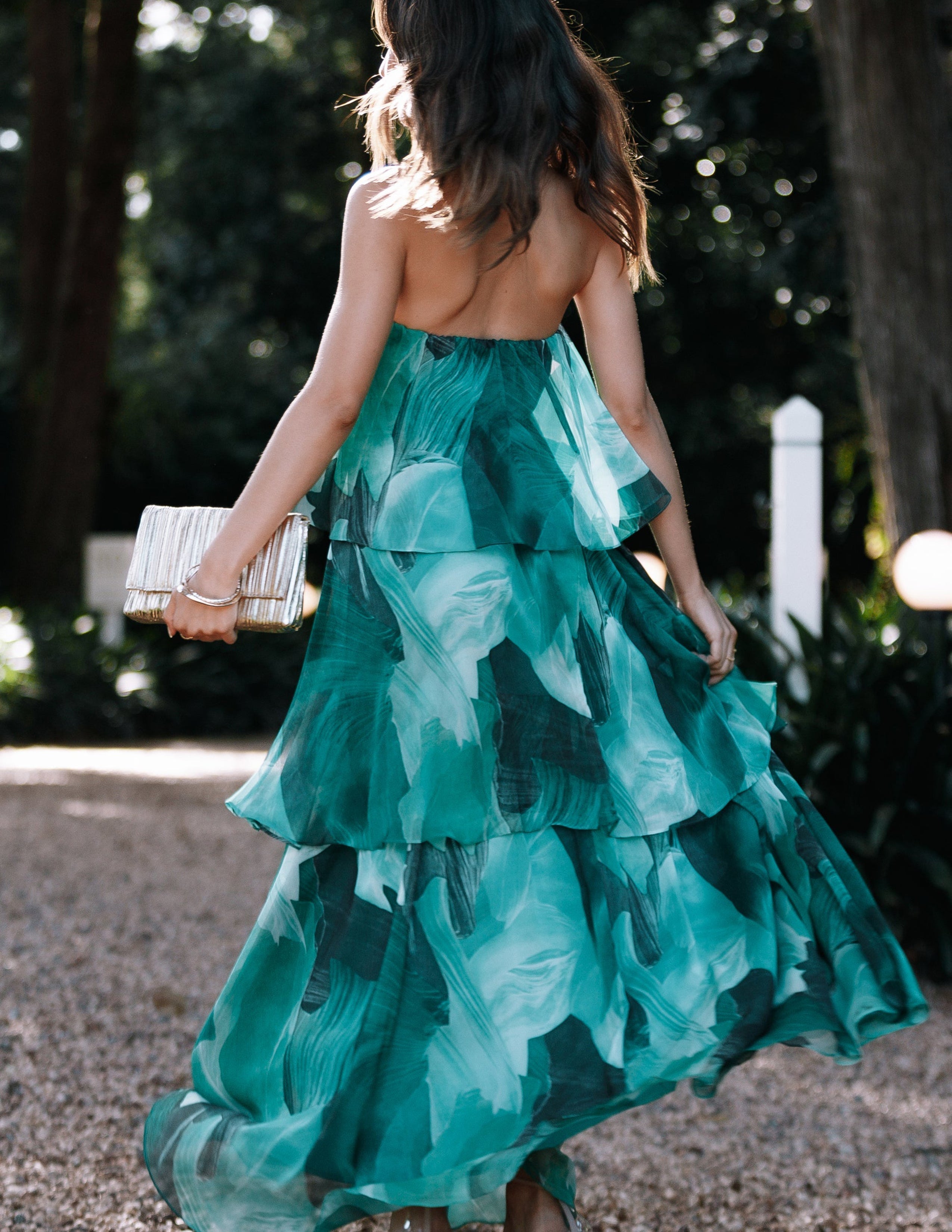 Elegantly Designed Dress