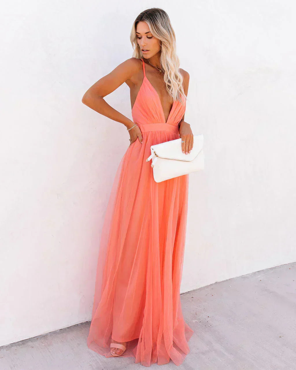 Classic Designed Garment