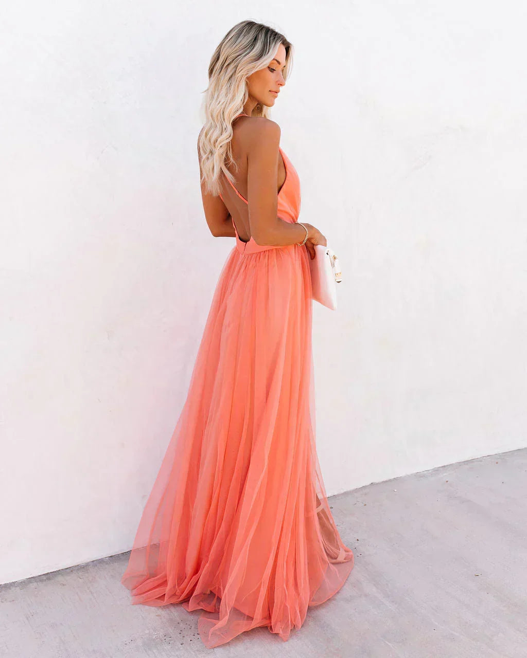 Classic Designed Garment