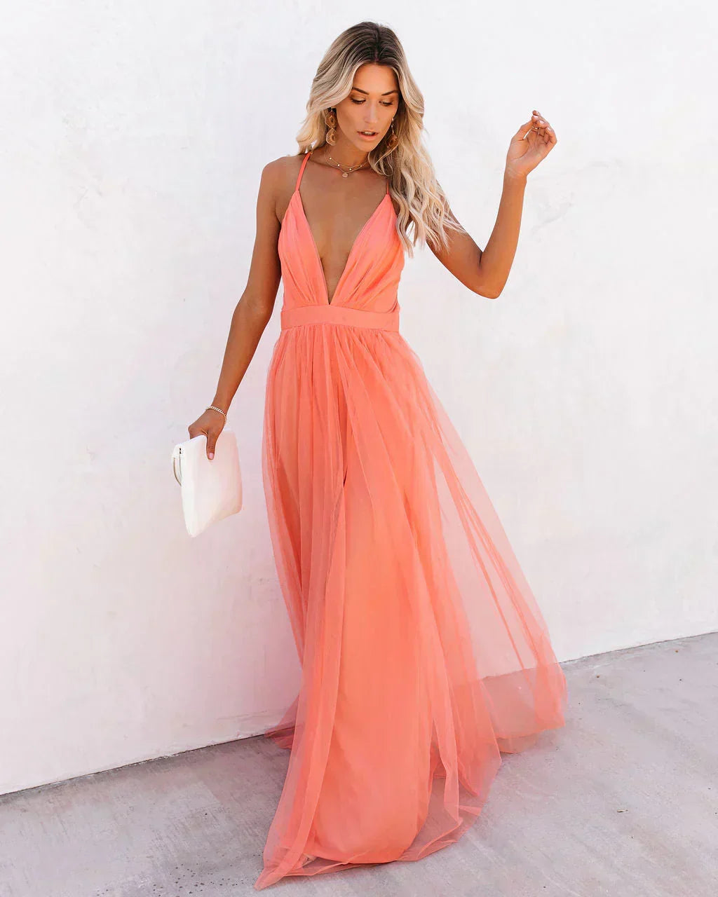 Classic Designed Garment