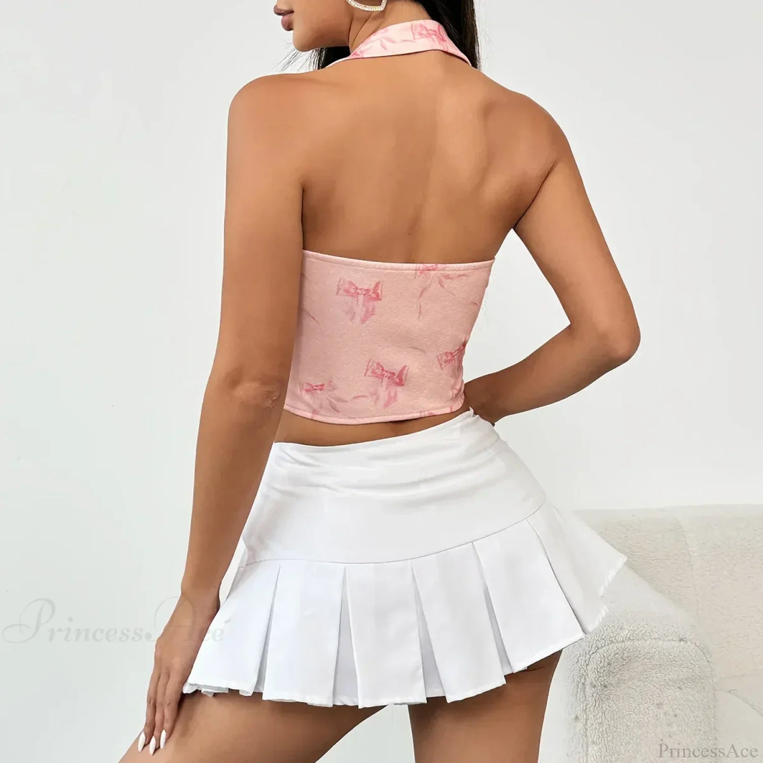 Gracefully Designed Top