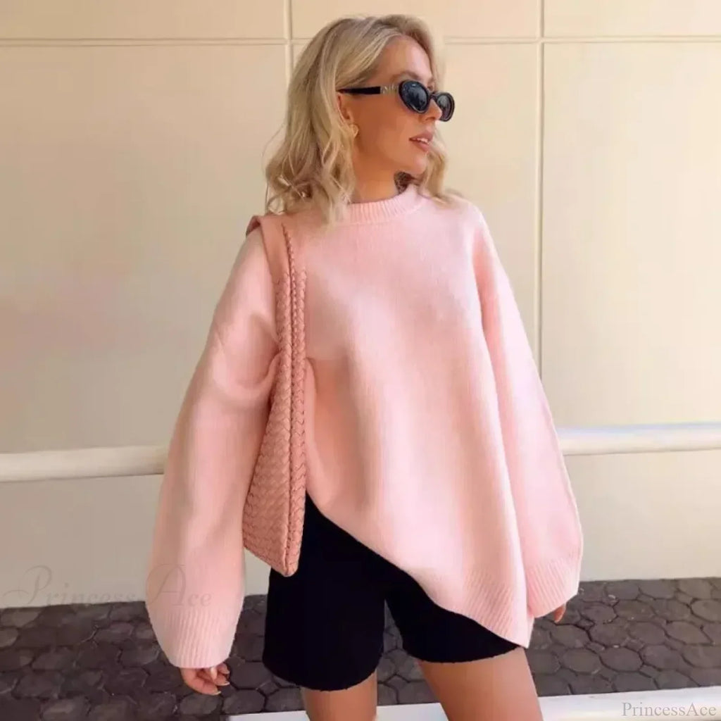 Elegantly Designed Sweater