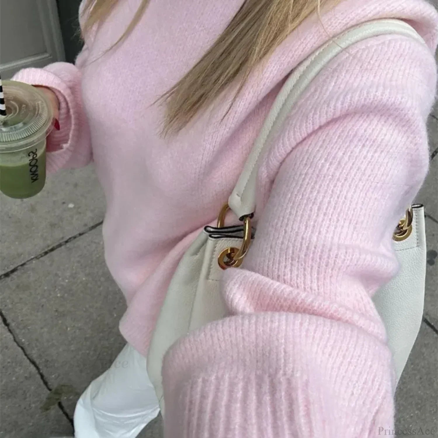 Elegantly Designed Sweater