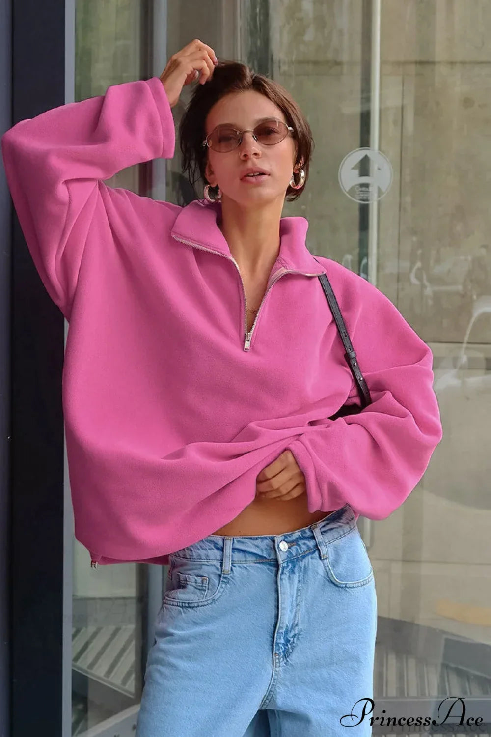 Elegantly Designed Shirt